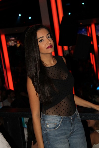 NDU SKYBAR Full Of Stars